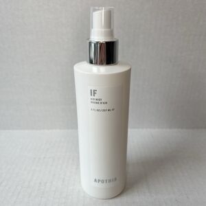 APOTHIA  IF Air Mist 8oz Body Linen Room Gardenia Jasmine Yuzu Tuberose